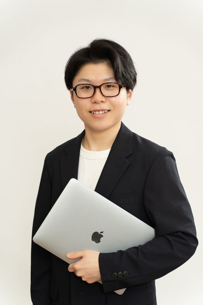 プロフィール画像